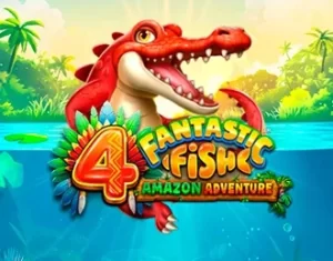 fantastic fish