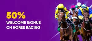 sports welcome bonus