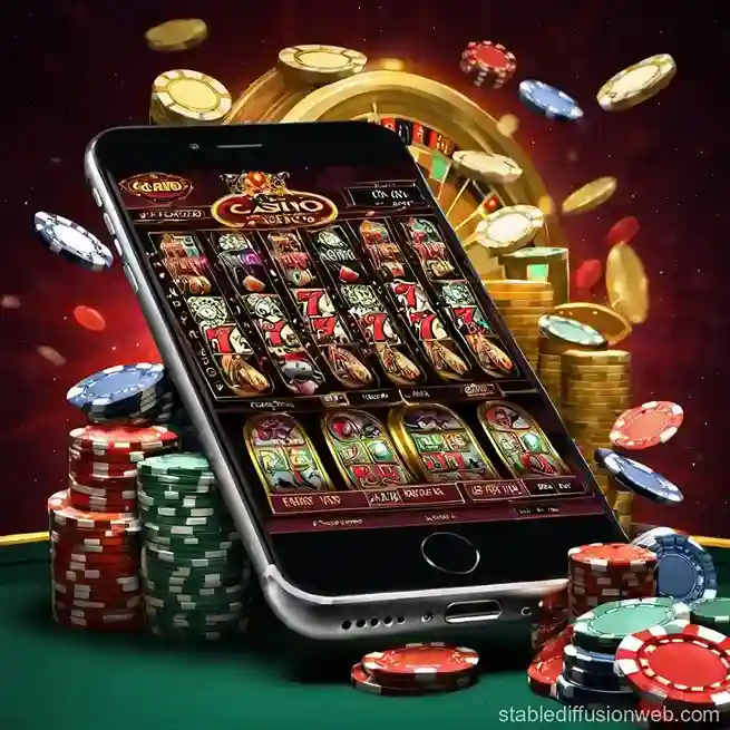 android and ios download app